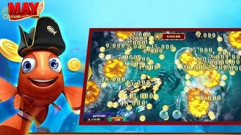 Gameplay cuốn hút và đa dạng tính năng