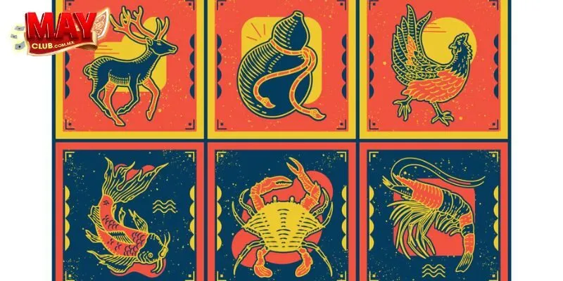 Cách tham gia chơi Bầu cua trên Mayclub