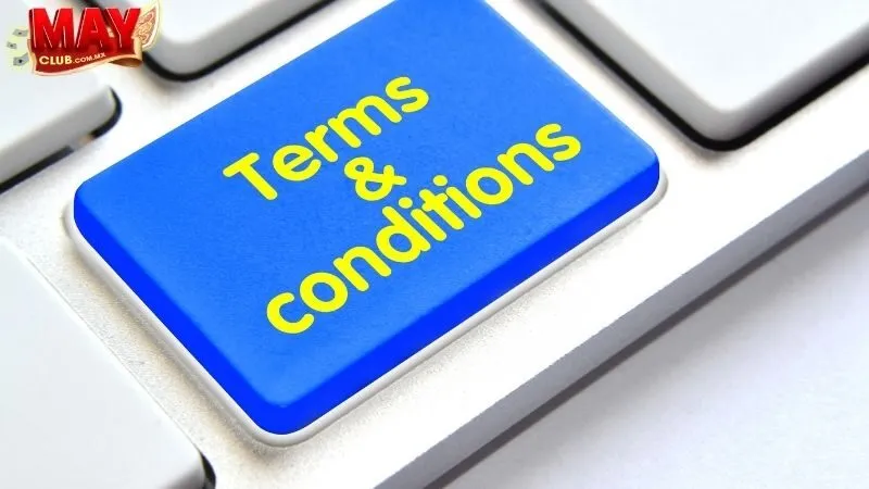 Điều khoản điều kiện mayclub Bảo Mật Thông Tin