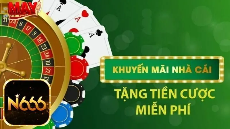 Lưu Ý Quan Trọng Khi Tham Gia Khuyến Mãi Mayclub