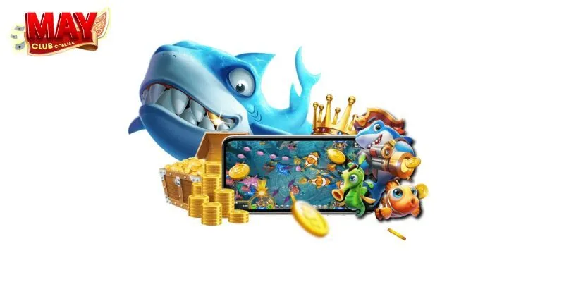 Giới Thiệu Về Mẹo Bắn Cá Hay Trên Mayclub