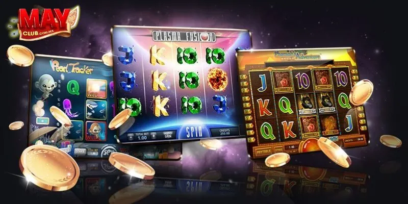 Tổng quan về trò chơi nổ hũ Fortnite