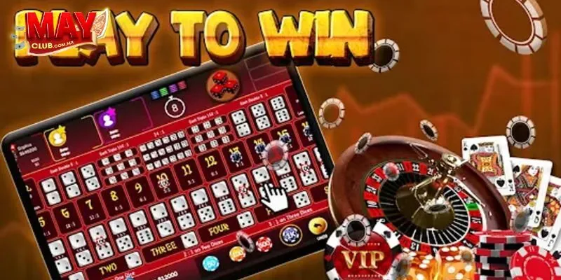 Mẹo Và Chiến Lược Chơi Sicbo Hiệu Quả Trên Mayclub